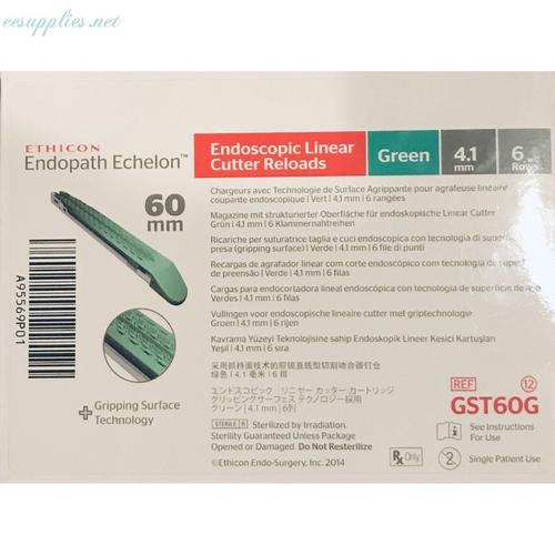 强生蓝钉绿钉白钉用途GST系列