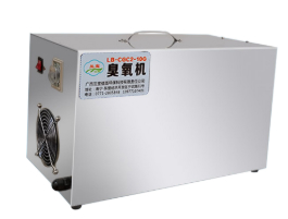 LB-CGC2-10g臭氧消毒机