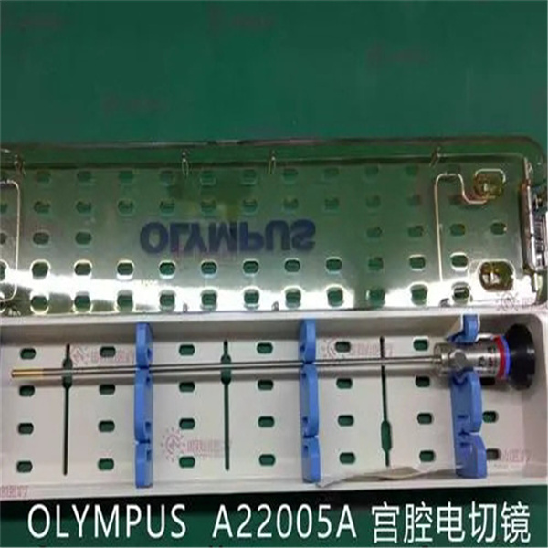 进口原装奥林巴斯OLYMPUS宫腔镜A22005A
