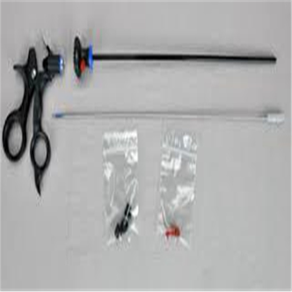 日本奥林巴斯OLYMPUS弯双极钳WA63320C