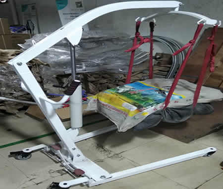 家用电动移位机生产厂家供应