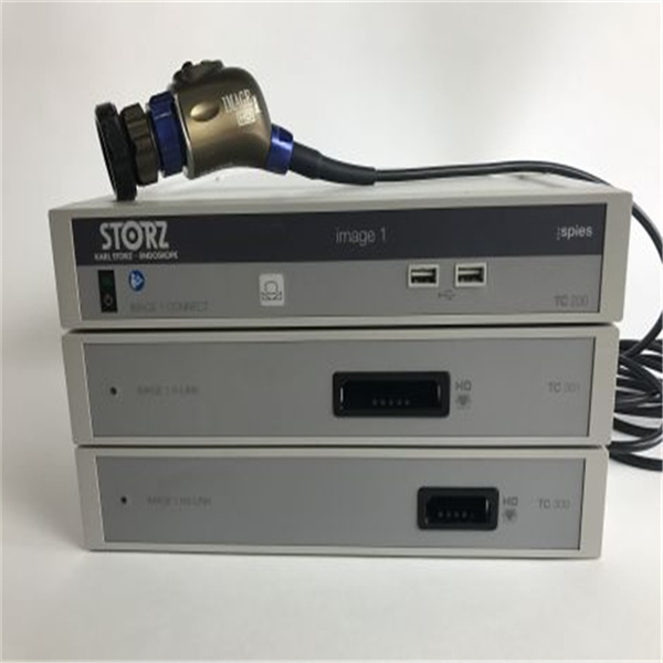 原装德国卡尔史托斯KARL STORZ主机TC200