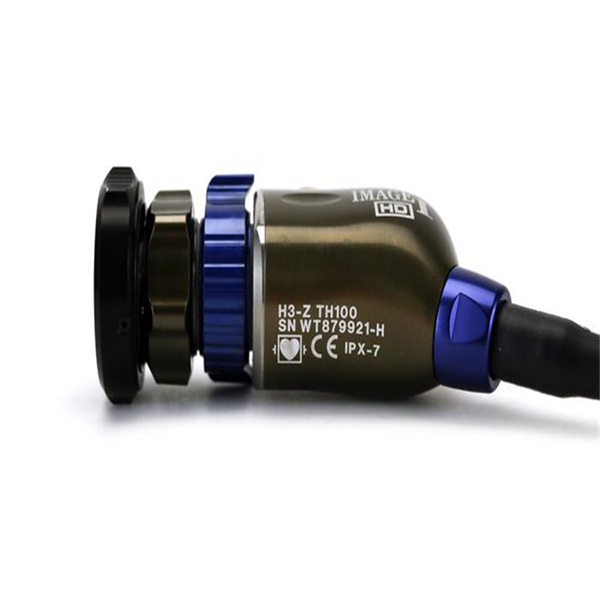 原装德国卡尔史托斯KARL STORZ摄像头TH100