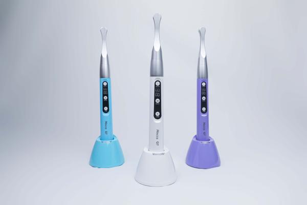 牙科LED光固化机