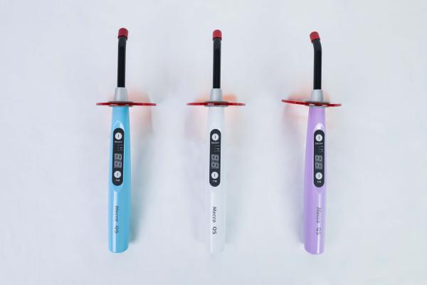 牙科LED光固化机