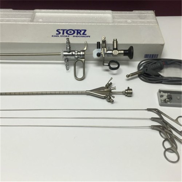 德国卡尔史托斯KARL STORZ电切镜27005FA 27005BA