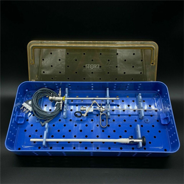 卡尔史托斯KARL STORZ宫腔镜26105BA 26105FA