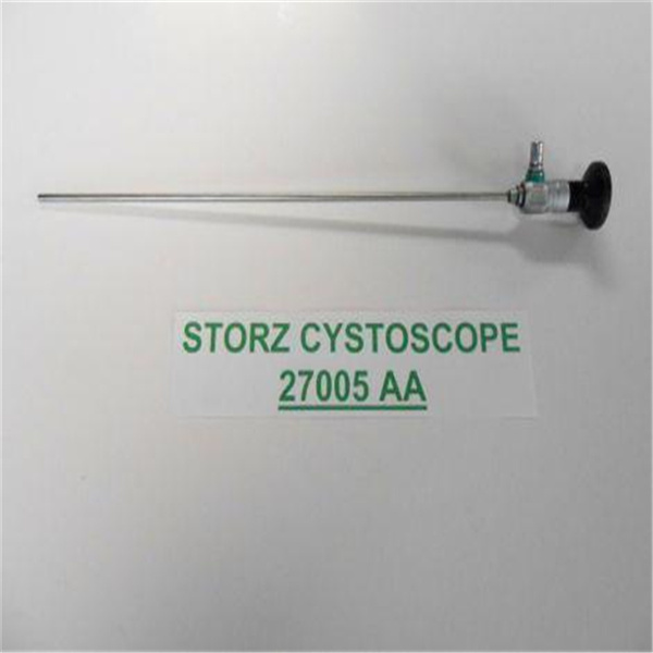 德国原装卡尔史托斯KARL STORZ膀胱镜27005AA