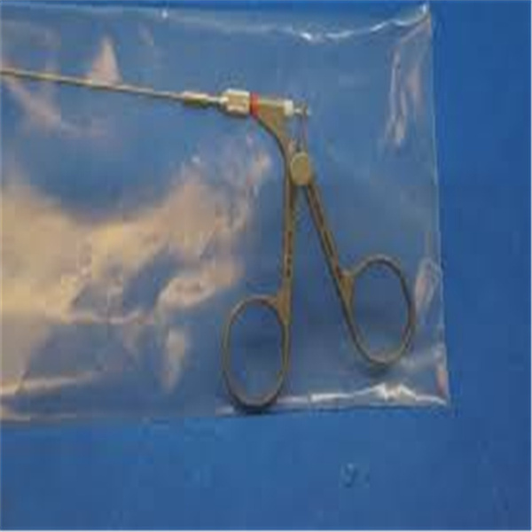 德国卡尔史托斯KARL STORZ输尿管抓钳27425F