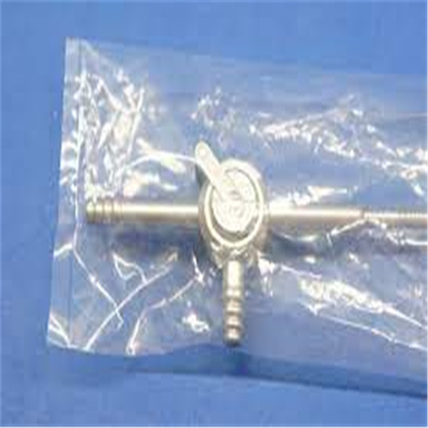 原装进口卡尔史托斯KARL STORZ冲洗吸引管26173BN