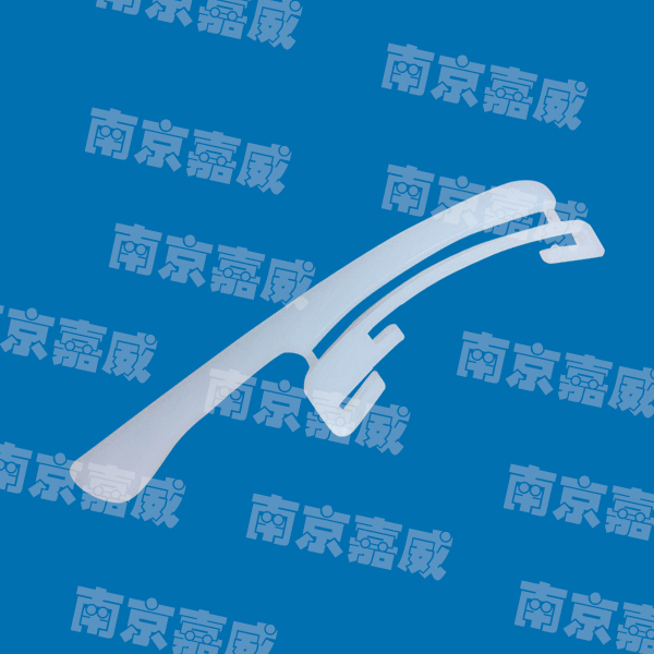 口腔牙片摄影固定支架