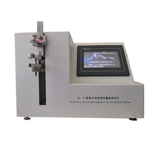 DL-D断裂力和连接牢固度测试仪