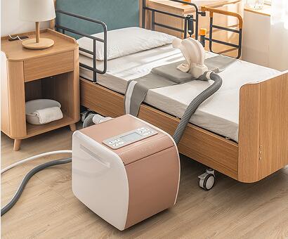 智能康复便洁器