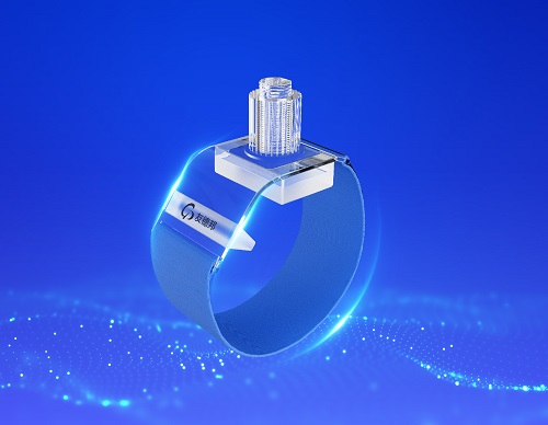 一次性动脉压迫止血带  一次性桡动脉压迫止血带  医用一次性止血带  桡动脉压迫止血器