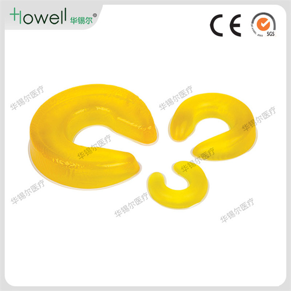 手术体位垫的使用方法