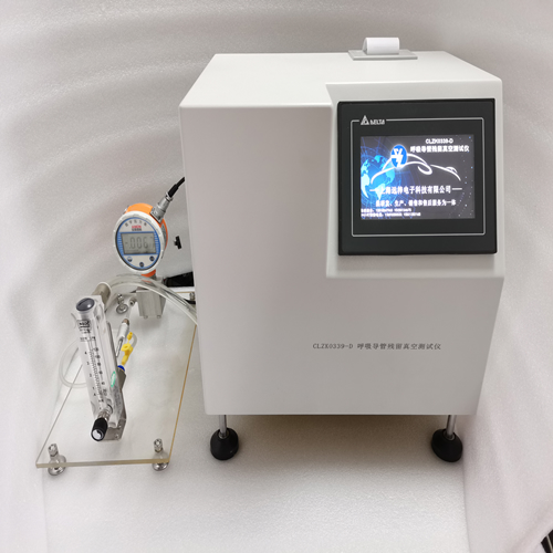 呼吸导管气阻测试仪