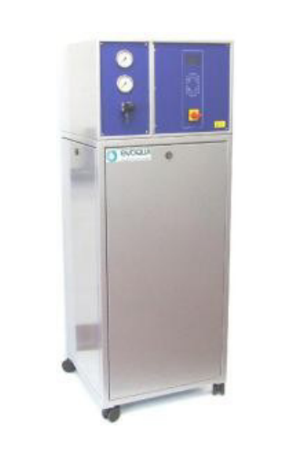 德国懿华EVOQUA中型 II 级纯水机 Protegra CS DI 130 AFU