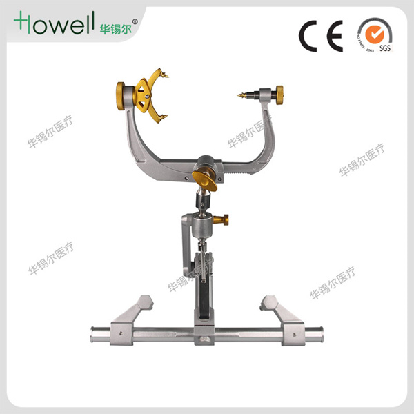 手术头架 神经外科头架 颅脑基础头架