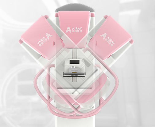 数字化乳腺机DR乳腺癌筛查