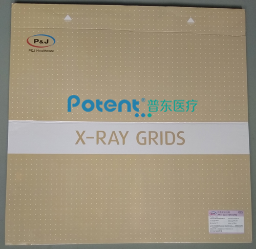 医用滤线栅是DR机上专用配件之一