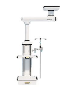北京育达,手术室吊塔,医用吊塔,ICU吊塔