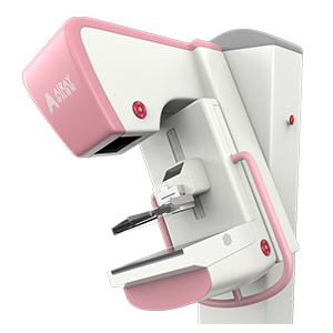 中科爱锐X线乳腺摄影系统ADR-M300乳腺DR