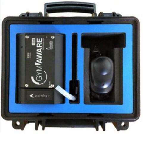GymAware 力量功率测试系统