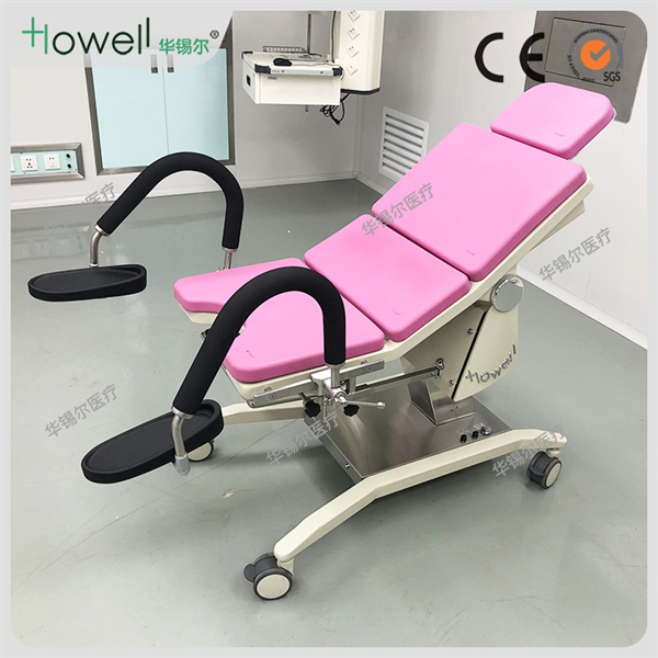 妇科分娩床产床 妇科检查床
