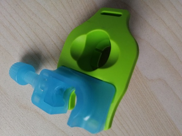 气管插管固定器(成人型C)