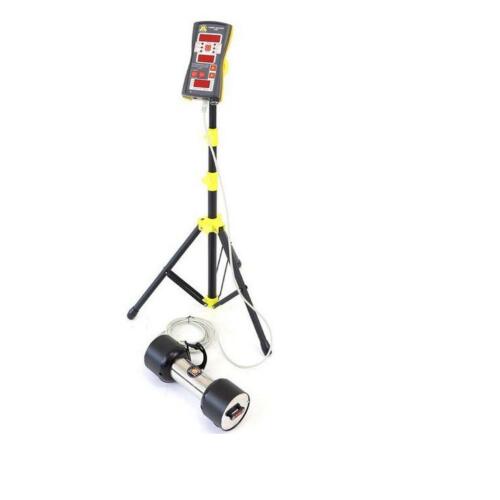 Tendo Unit爆发力与速度反馈系统