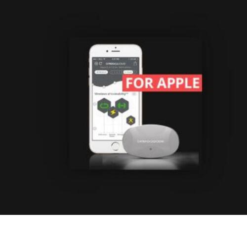 Omegawave 竞技状态综合评测系统