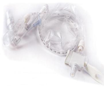 一次性使用密闭式吸痰管 长效型72H 4.0mm(12Fr)