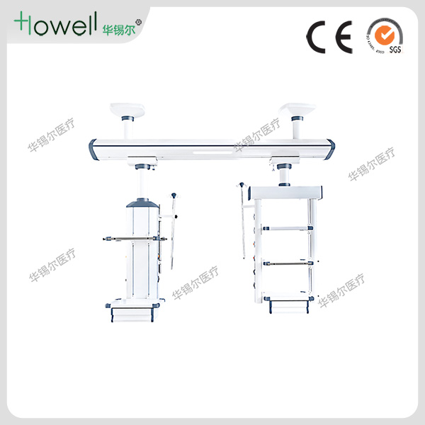 组合式吊塔-手术室吊塔-用于ICU,手术室,新生儿科