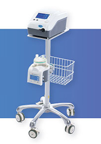 凯迪泰双水平呼吸治疗仪