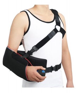 肱骨外展固定器