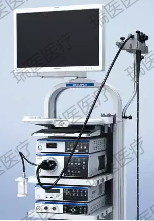 湖南奥林巴斯内镜民营代理 CV-290电子胃肠镜