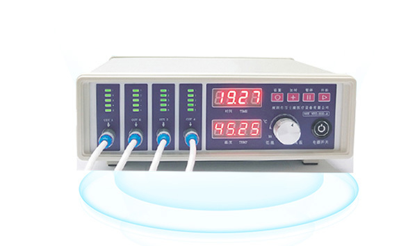 内热针治疗仪 20路内热针治疗仪 NRZ-20R-A内热针治疗仪