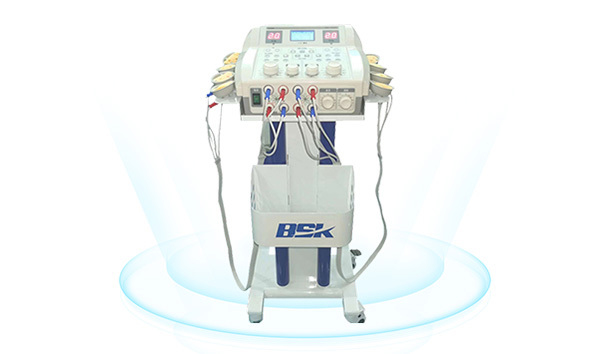 低频治疗仪 、吸力型低频治疗仪 KM-2500T吸力型低频治疗仪