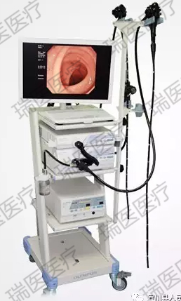 日本ENF-VT2电子鼻咽喉镜 湖南奥林巴斯民营代理