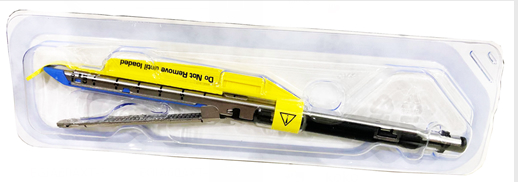 柯惠 一次性钉匣 美国进口腔镜下切割吻合器030414 030454 030459