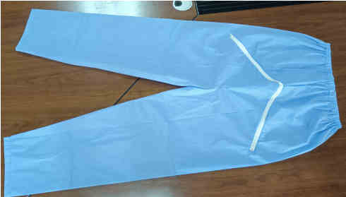 一次性使用肠镜检查包