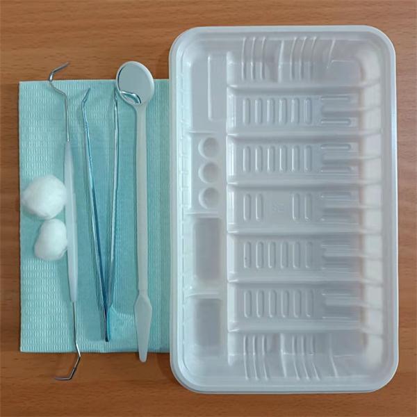 一次性使用口腔器械包
