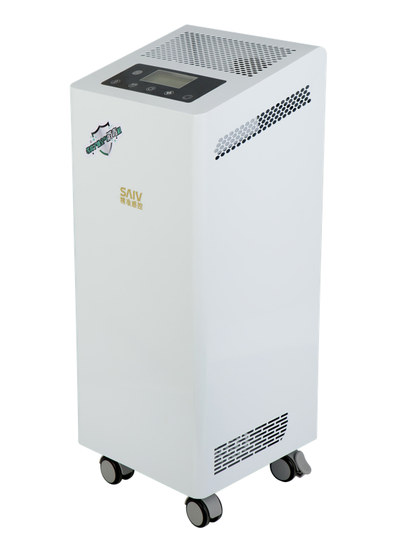 医用等离子体空气消毒机