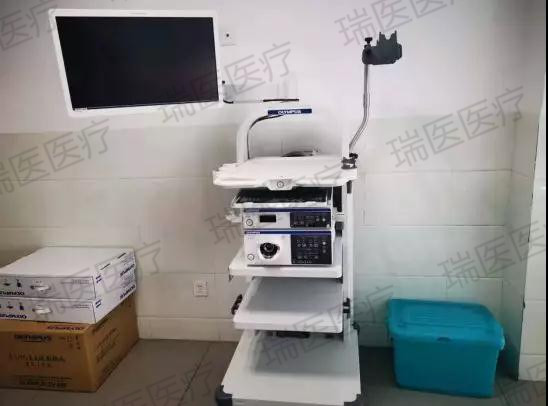 CV-V1日本奥林巴斯消化内镜奥辉江苏代理