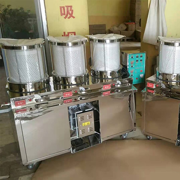 个体医馆药店中医馆用中药煎药机