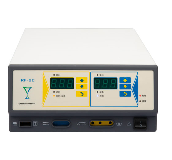 北京格瑞朗博RF-90射频电波刀 低温切割 组织无粘连 无碳化