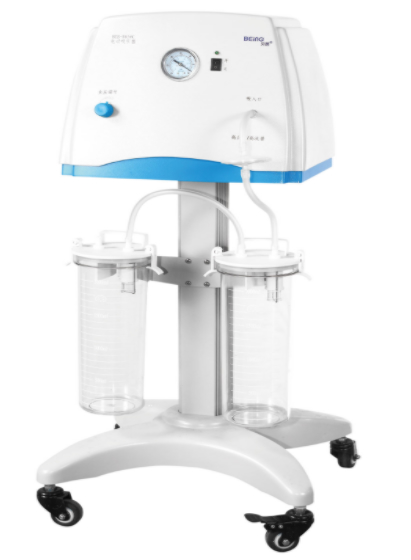 电动吸引器BES-8030C/BES-9030C