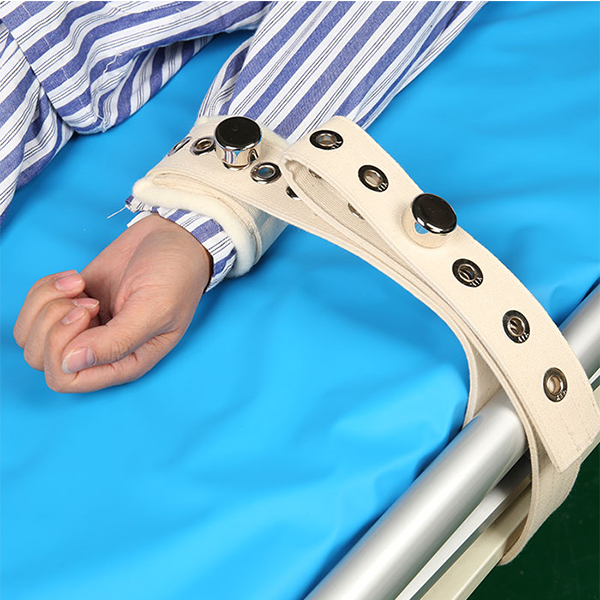 C-001-03腕部型医用固定带