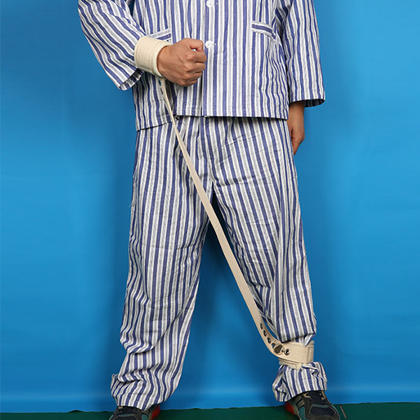 C-001-05腕部5号医用固定带