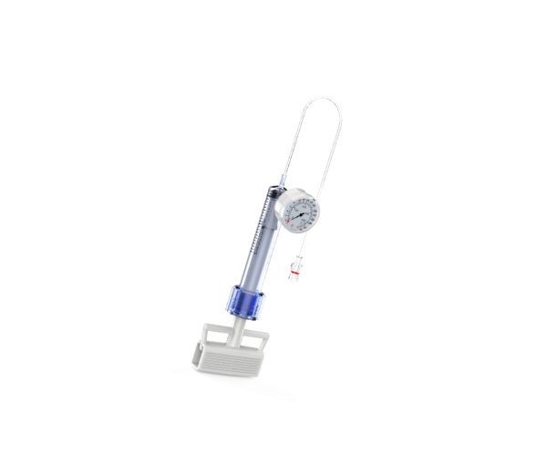 椎体球囊扩张压力泵